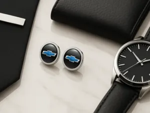 Chevrolet Gemelos Para Boda Lujo Diseño Minimal Calidad